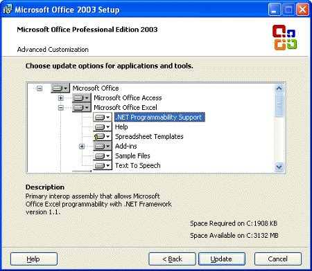 Net Framework 1.1